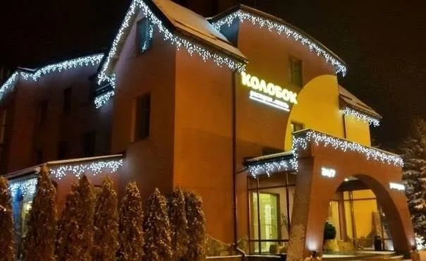 У «Колобок» прибуває «Божоле нуво»