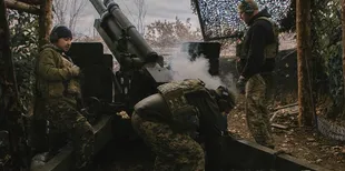 Мінус понад 1000 окупантів, 4 РСЗВ та артилерія: втрати ворога на 15 вересня