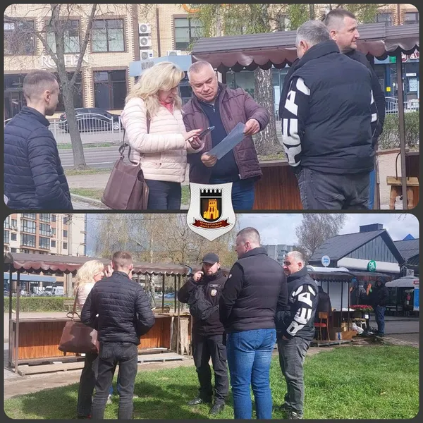 У Луцьку на 33-му ліквідували фекальний розлив каналізації