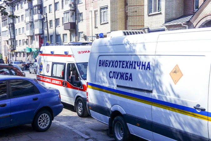 Які області найбільше страждають від «мінерів»: на Волині – спокій