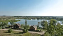 На Волині є загадкове село, де зупинився час: яке воно і де розташоване
