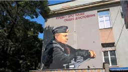 ДБР звинуватило двох ексофіцерів з Криму у державній зраді (відео)