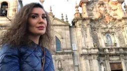 Загинула відома луцька ексчиновниця Ольга Коритнєва (відео)