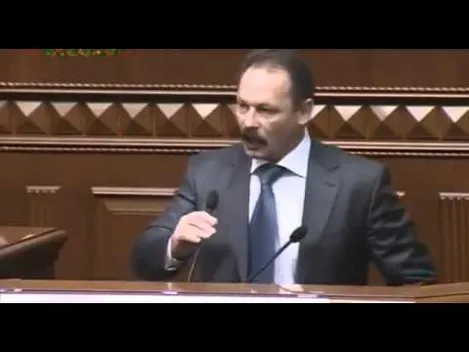 «Путін – х*йло» та Яценюка за «цимбали»: чим прославився загиблий на фронті екснардеп Олег Барна (відео)