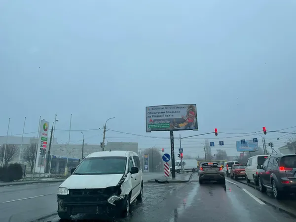 Головне у Луцьку: ТОП новин п'ятниці, 31 грудня