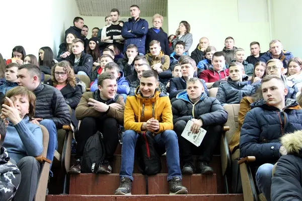 Студенти луцького «політеху» самі обиратимуть дисципліни