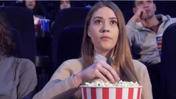 У кінотеатрі "Multiplex "Промінь" відбудеться "Ніч жахів"*