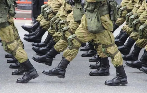 На росії комплектують армію засудженими, обіцяючи їм повну амністію, – розвідка
