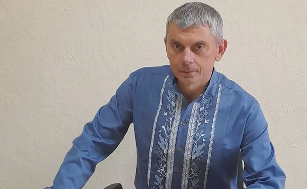Юрій Кревський