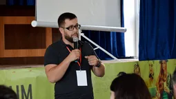 Юним лучанам розповіли, як ставати вигідними для роботодавців (фото)