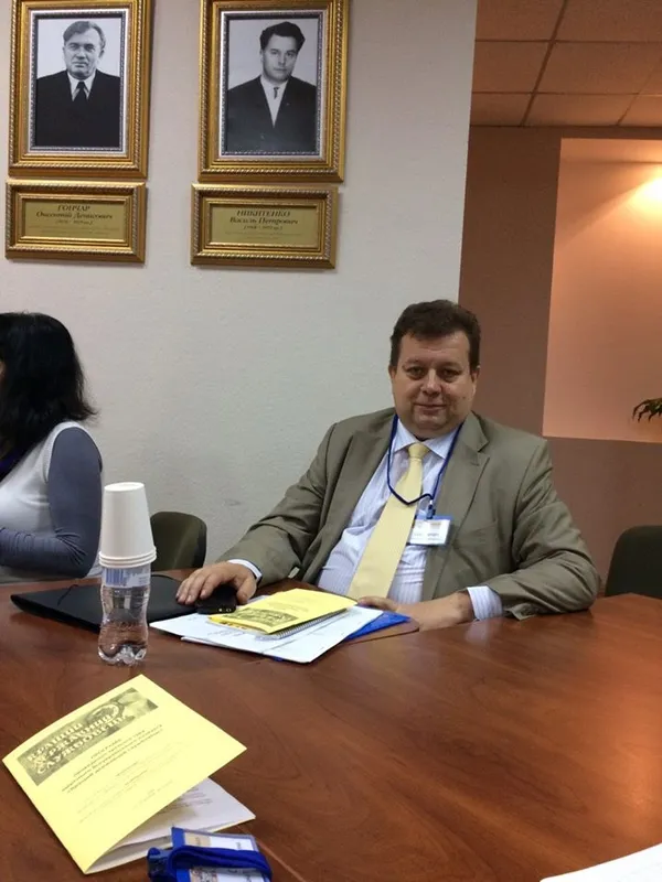 Волинь отримала призове місце на конкурсі кращих держслужбовців