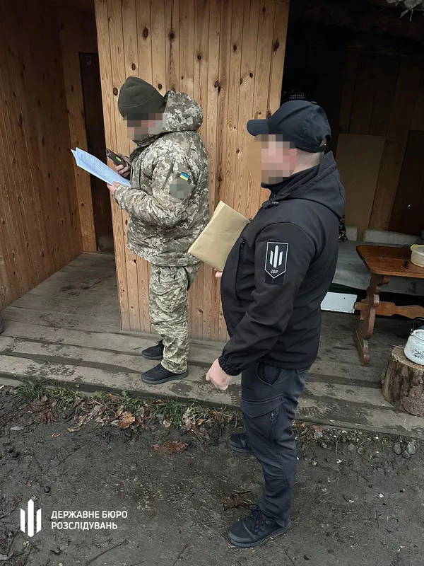 На Волині судитимуть шістьох прикордонників, які допомогли виїхати понад сотні чоловіків