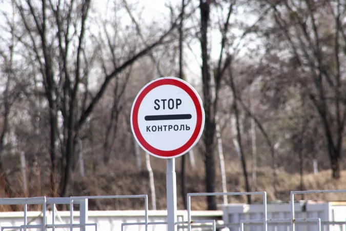 На Волині буде новий міжнародний пункт пропуску