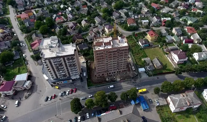 Говоритимуть про Львівську: лучан кличуть на розмову про райони міста