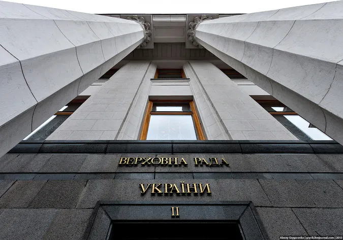 Які політсили лучани хочуть бачити у Верховній Раді: рейтинг 