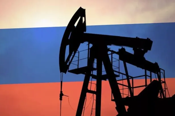 За пів року росія заробила $158 млрд на енергетиці, її річний військовий бюджет – $66 млрд