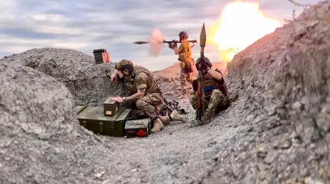 На росію може чекати колапс під Лиманом, – американські аналітики