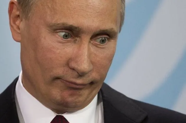 Спецслужби США не вважають Путіна божевільним