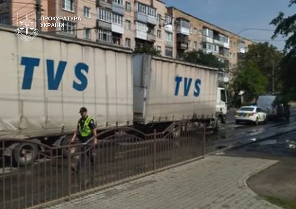 Дві смерті та травмування у ДТП: на Волині трьом водіям повідомили про підозру (фото)