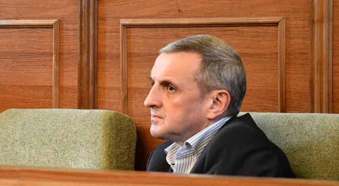 «Укропівцю» Курилюку хочуть довірити волинське комунальне підприємство