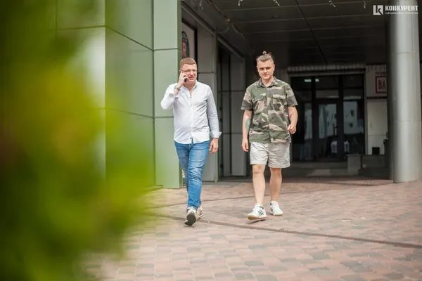 Тарас Шкітер: «Мій Луцьк стане кращим!»