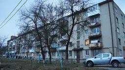 У Луцьку на Волі облаштують затишний двір (фото)