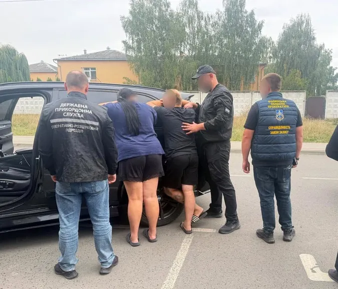 Волинянка за 10 000 доларів «рішала» фіктивну інвалідність