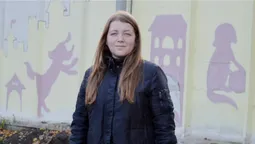 Про реалії та перспективи луцької «Ласки»: інтерв’ю з Наталією Рудь