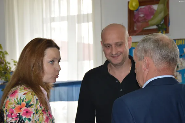 Як луцькі депутати про гроші для спортклубу дискутували