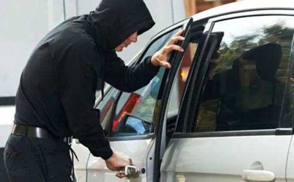 У Ковелі зловили викрадача автомобіля