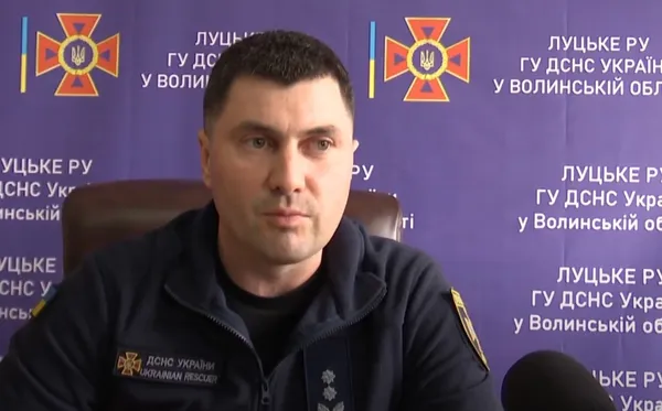 Руслан Безека