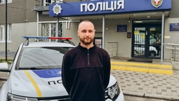 Як піхотинець з Волині, якому не давали шансів стати на ноги, успішно працює в поліції (історія бійця)