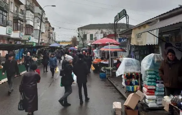 Підприємців, які порушуватимуть карантин, притягнуть до відповідальності, – Поліщук