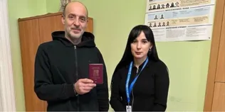 «Закохався в Україну»: як чех переїхав на Волинь заради родини (фото)