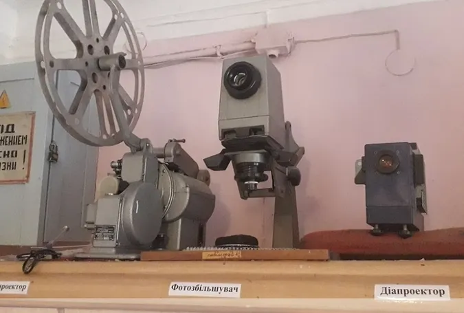 Там, де живе дитинство: Луцька дитяча залізниця (фото)