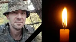 На Волині попрощалися з Героєм Олександром Біруком (фото)