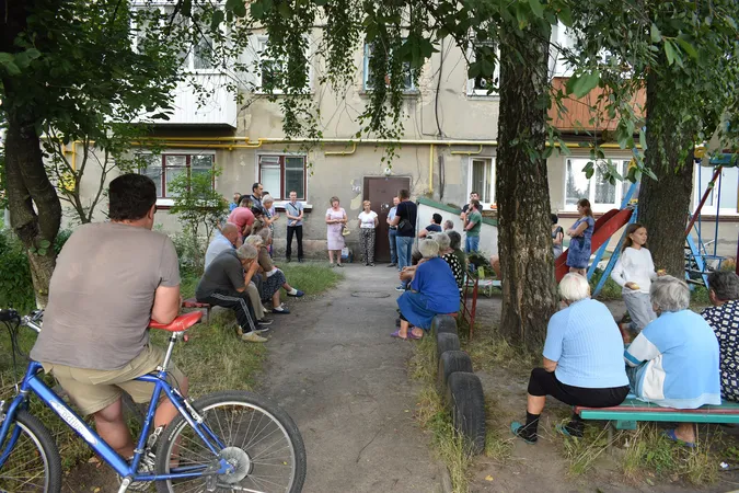 «Луцьктепло» радить споживачам переходити на автономне опалення