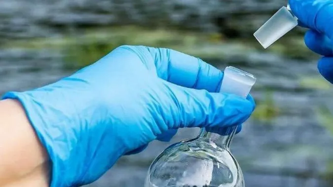 Де на Волині безпечно купатися: результати перевірки якості води у водоймах (фото)