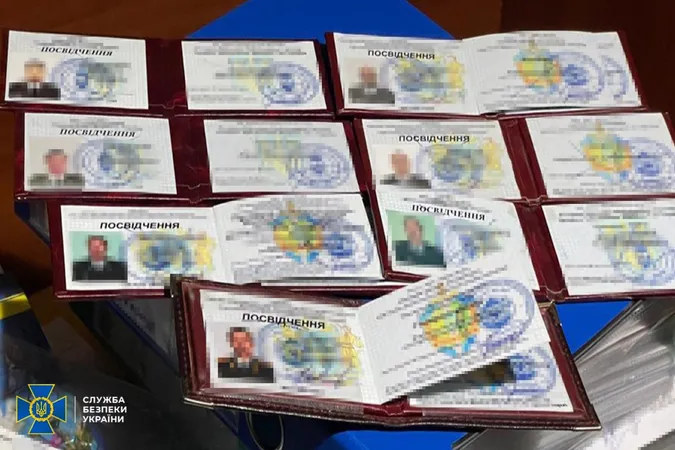 У Луцьку намагалися створити «органи самоврядування» на підтримку кремля, – СБУ