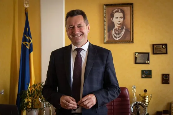 Анатолій Цьось