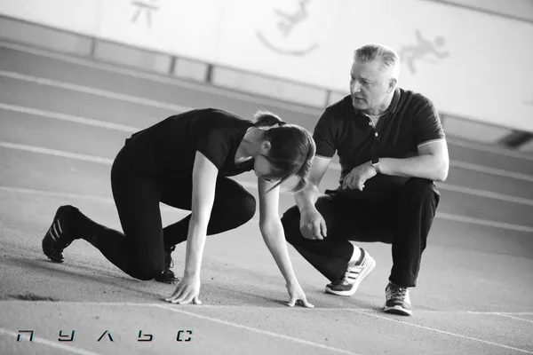 В Україні вперше знімуть хужодній фільм про спорт