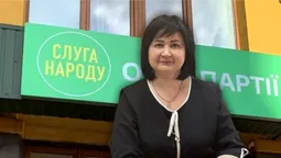На Волині кулуарно змінили очільника «Слуги народу»: партію очолила ексрадниця депутата-втікача від «За майбутнє»
