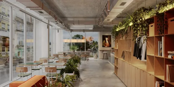 У Луцьку відкривають новий заклад – misto.cafe