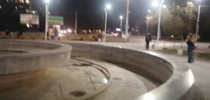 Хотів підірвати себе або «Промінь»: у Луцьку затримали нетверезого чоловіка (відео)