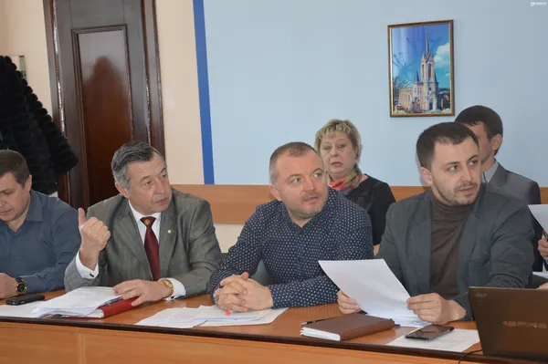 Луцькому забудовнику хочуть зменшити розмір пайової участі