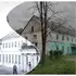 200 метрів величі перетворилися на 40: драматична доля палацу Браницьких на Волині (фото)