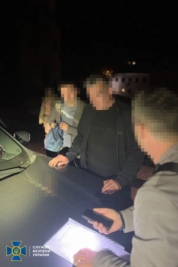 На хабарі у 2 мільйони затримали мера Сум