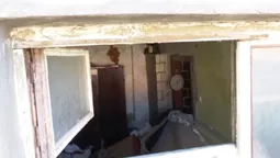Місто подарувало лучанці квартиру, а вона її занедбала (відео)