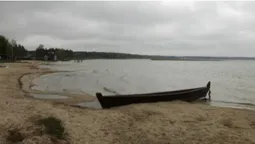 Усе інакше: яким став Світязь восени (фото)