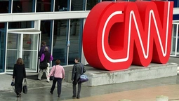 На американському каналі CNN показали ролик про Україну (відео)